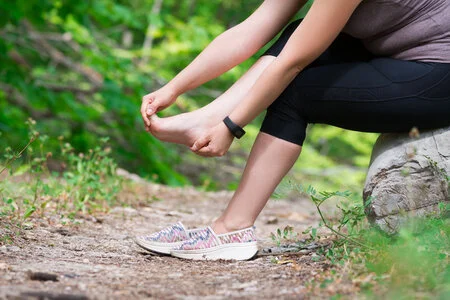 4 Reasons Your Shoes Feel Tight Goldsmith Podiatry